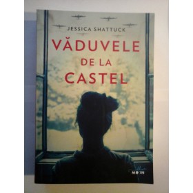 VADUVELE  DE  LA  CASTEL  -  JESSICA  SHATTUCK